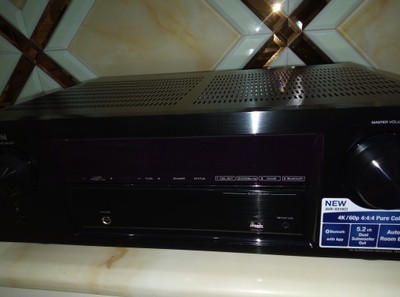 评价揭秘天龙AVR-X518与X1500H哪款好用？？使用差别大不大