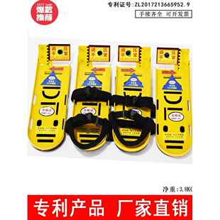 Bbk钢结构爬坡专用鞋高扣铁鞋爬坡H钢鞋钢架鞋工具专利热销