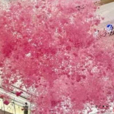 制商活场花瓣雨气球求雨下落F98896H6网掉落定网婚活动开业动