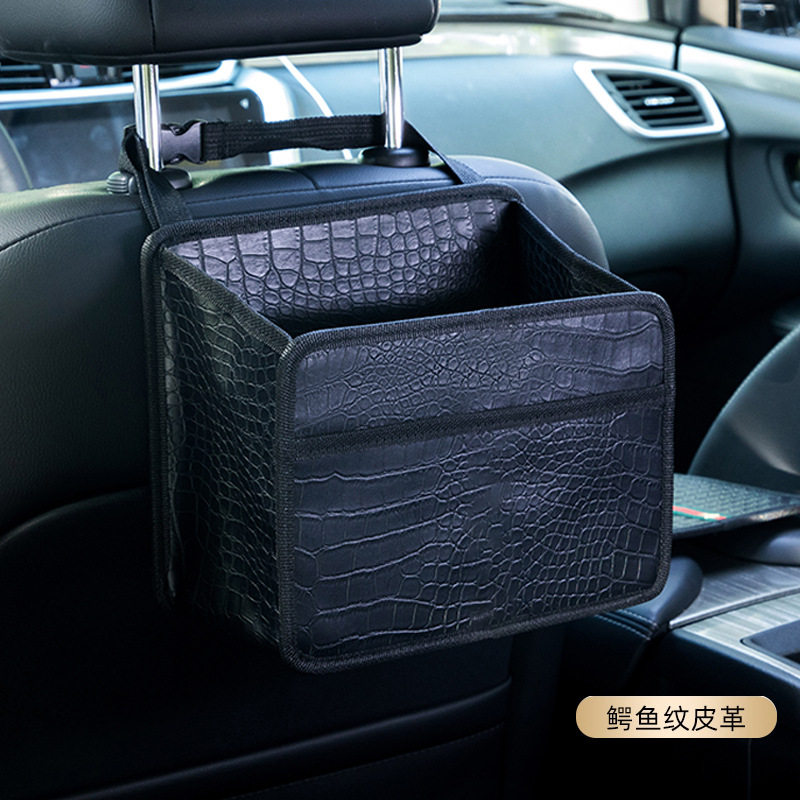 车载零食收纳盒后排置物架汽车座椅后背挂袋储物箱自驾游内饰用品,汽车用品/电子/清洗/改装,车载收纳箱/袋/盒,淘宝优惠券,粉丝福利购,淘宝优惠卷