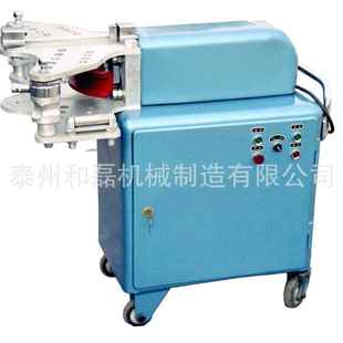 机直销YW-60C/D多功能液压弯管压机VRC 自动液全弯管 液压弯管