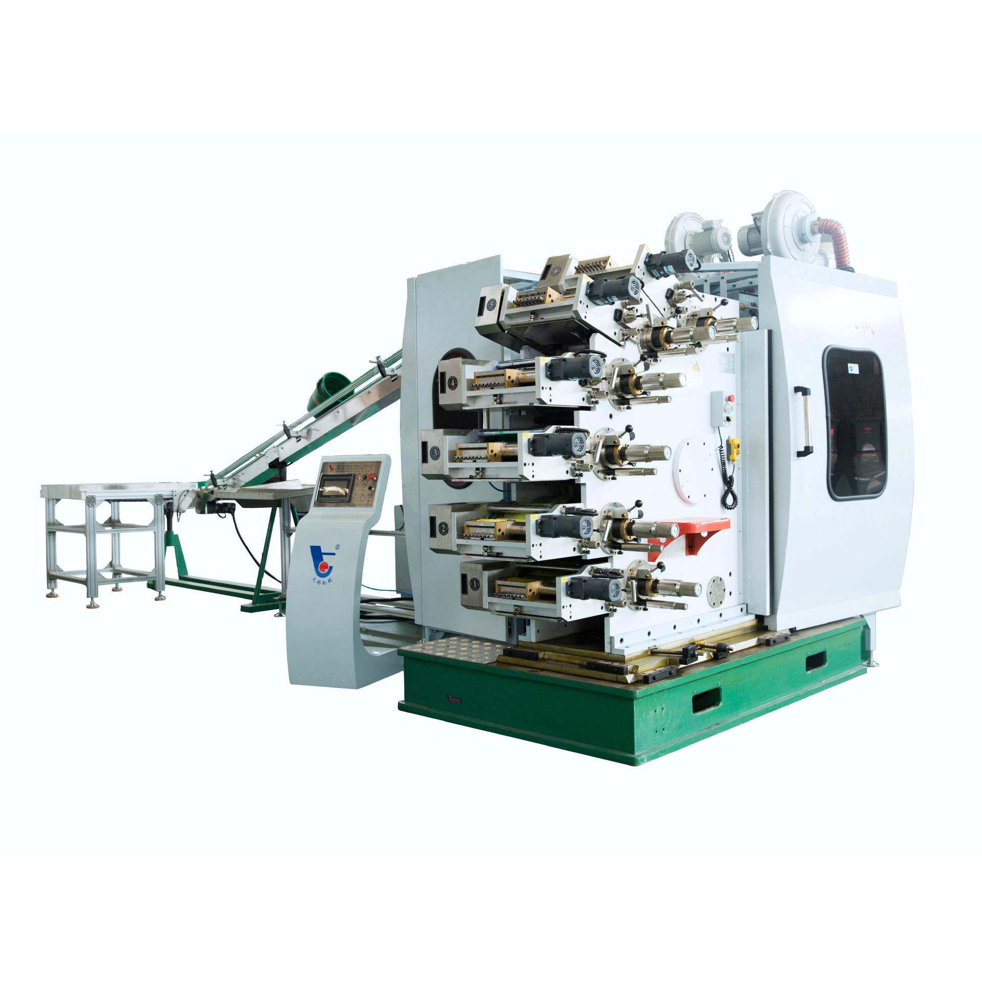 1l0L塑料桶LOGO印刷机/PrintinJYQ-BW18gachneMforiPasticPail