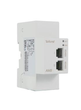 测科瑞AMB10箱0母线温智AMB100能母线测温始端低压母线接安头测温