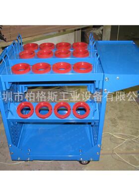 刀具车重型车间五金数控机床加工中心CNCBT304050hsk6380存刀具柜