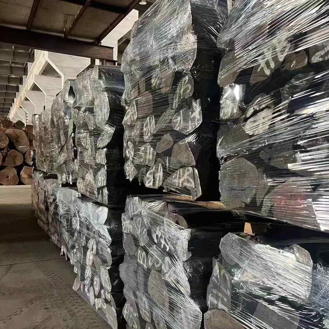 厚瓣乌木客麦隆厚瓣纯黑料量大从优价格优惠木纹耐磨黑檀木