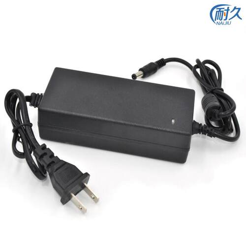 适用9V2A电源适配器9V0.6a路由器电源网关DC5A4A3A2A1A直流电源线 9237