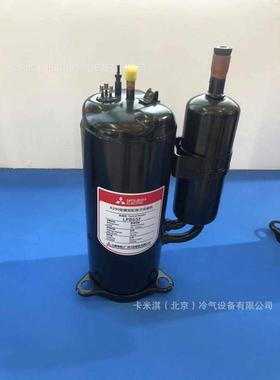 RS222VREC 空调压缩机 封闭式制冷装置 工业制冷