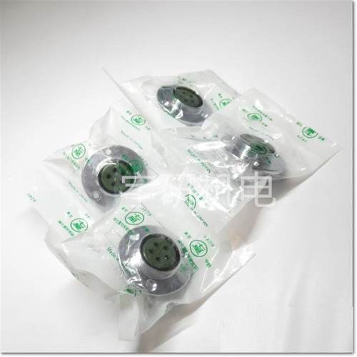 NANABOSHI七星科学连接器NR-205-AD(F)MNR-205-PF