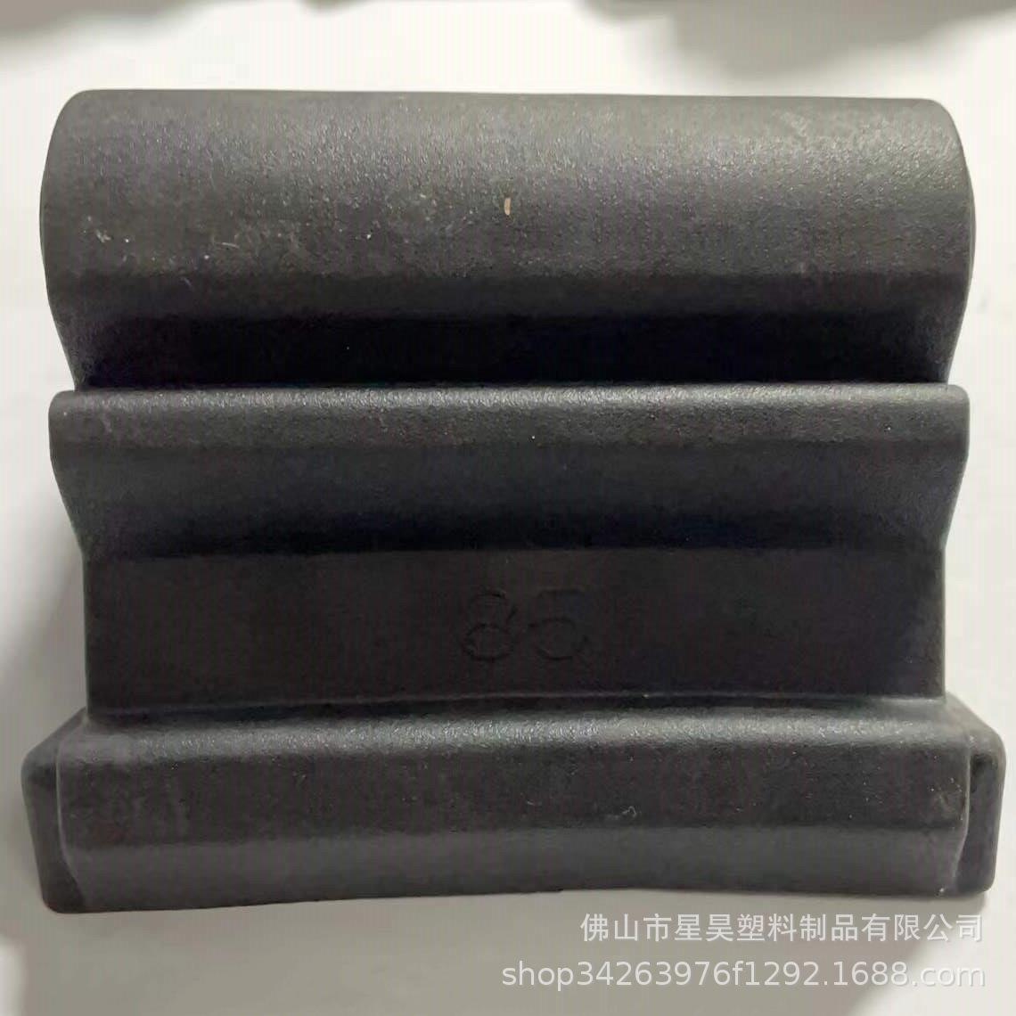 中空碰玻大塑料护角485门窗护角包边扇钢化玻璃璃运输防撞保护小