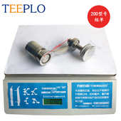 玻璃支架配件 点接驳爪 304不锈钢驳接爪 200中型雨棚爪幕墙爪