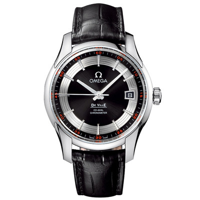 【5折即刻拍】98新欧米茄碟飞431.33.41.21.01.001自动机械男表