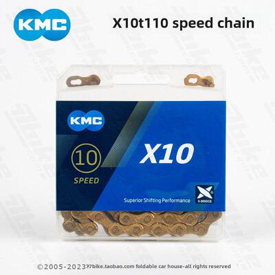 桂萌Kmc炼式折叠自行车Z9 X10 9速10速11速单速山路改装升级