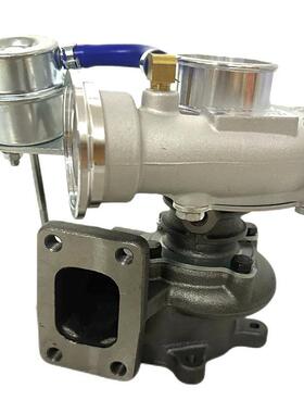 优惠J60S涡轮增压器总成13063600适用潍柴WP4G100E310工程机械