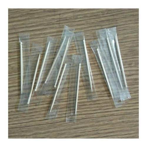 牙包机三边封牙签包装机全自动包装机械设备可定制各种规格