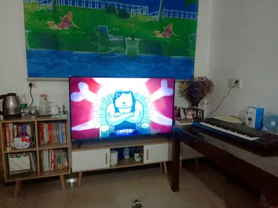 我想问下长虹55A4U和创维55M7S哪个好，选哪个不后悔呢