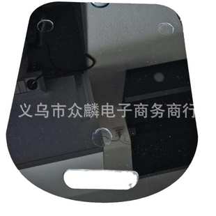 Thermomix TM5 TM6 搅拌机亚克力透明防滑垫厨房日用工具助滑垫