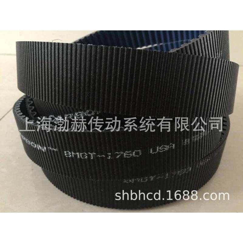 GATES盖茨Polychair保力强同步带14MGTC-2800 14MGTC-3136