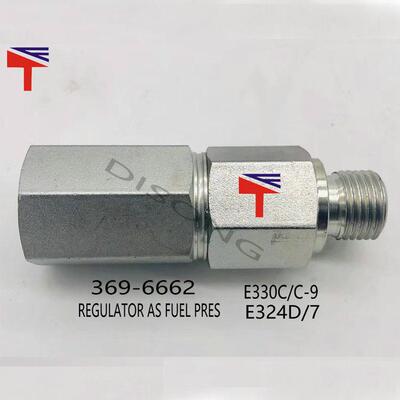 油水分离器传感器423-6434适用E320E挖掘机电器件C6.6发动机