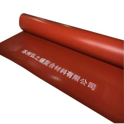 苏州硅钛合金橡胶板 硅玻钛金防火垫片垫料防排烟垫片批发