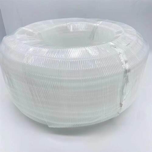 加厚双层耐候性空调排水管滴水管落水管整卷50米空调水软管配
