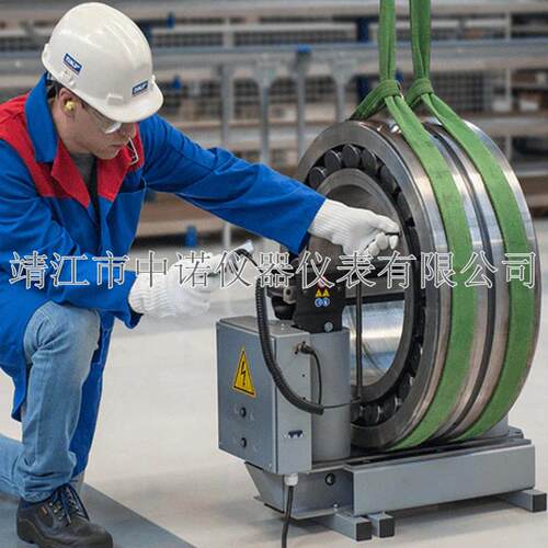 瑞典SKF大工件加热器TIHL33MB/TIHL44MB/TIHL77MB远程控制