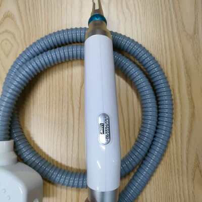 洗眉机手柄探头激光头