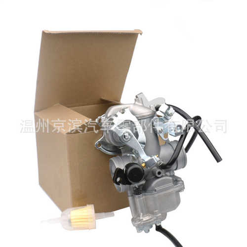 XL 250化油器适用于Honda XL250 XL250R XL250S 1983摩托车化油器