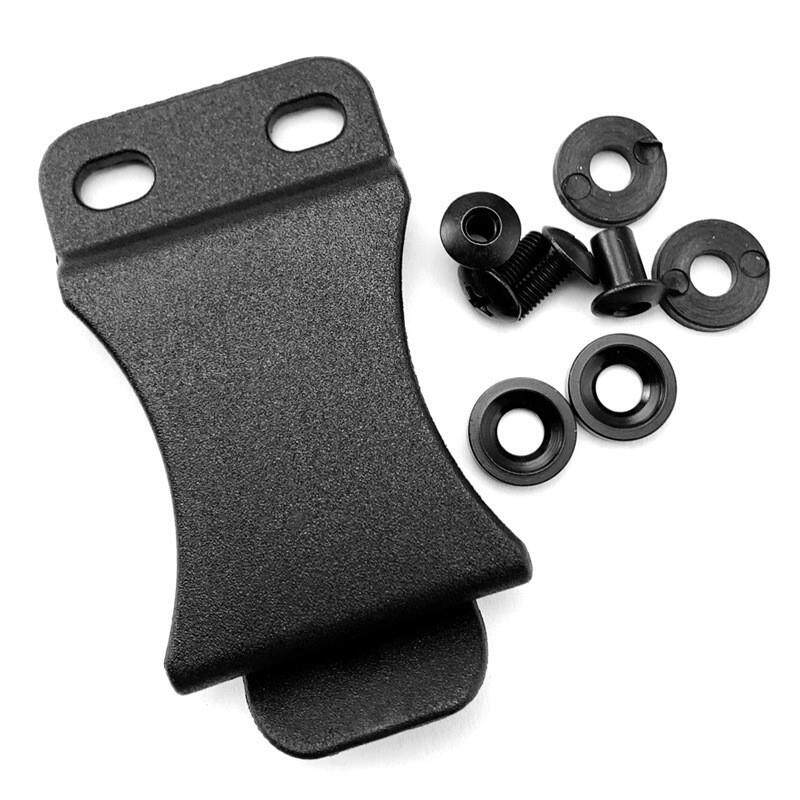 K鞘配件 K鞘腰夹 刀鞘 夹 背夹刀套 KYDEX HOLSTER CLIPS