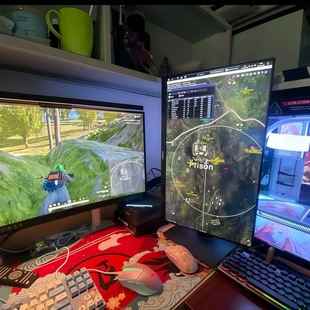 DMA板子全套dma绝地求生单人固件专用副机PUBG陪玩主播上大分同款