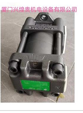 住友SUMITOMO系列高压内啮合齿轮泵QT43-20F QT43-25 QT43-32