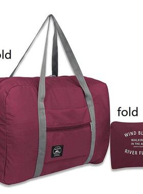 omen Luggage Duffle Bag Carry Hand Luggage Packing Cubes#C2q