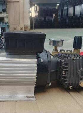 电动清洗机：型号：YY90-2功率2.5W220V60HZ1420r/min