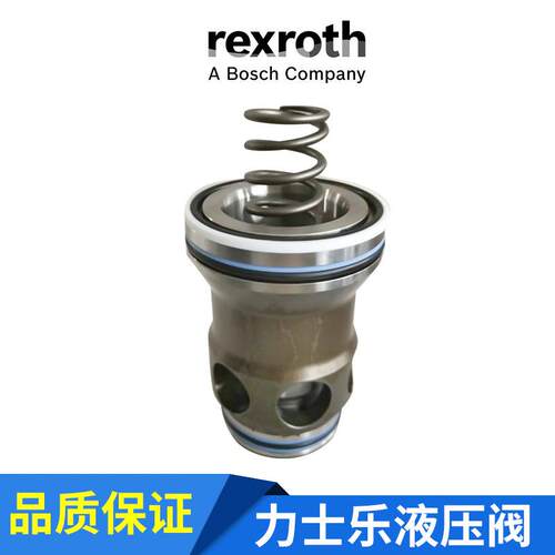 Rexroth逻辑阀 LC16A20E7X LC32A20D7X LC16DB40B LC50A20E