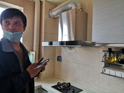 老板油烟机怎么样?为啥很多人选择?好在哪里?