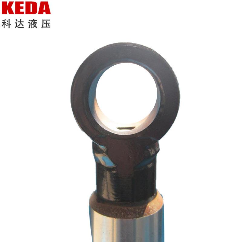 厂家液压油缸小型 微型油缸多规格液压泵站 单耳式小型液压油缸