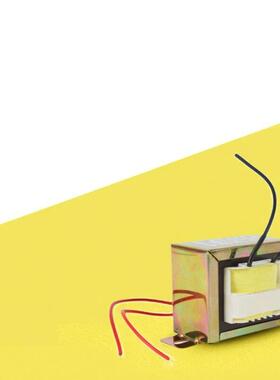 变压器输入220V输出6V9V12V15V18V24V36V48V功率5W10W20W30W40W50