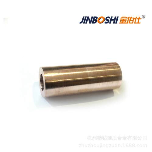 ZZD直销高导电Wc7u5钨铜合板金极棒 耐高温电Wcu75钨铜合金 规格