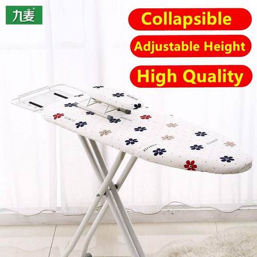 High Quality Electric Ironing Board for Steam and Dry Iron