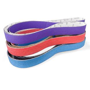 费米砂带2100打磨抛光不锈钢压力容器/封头/罐体行业厂家现货包邮