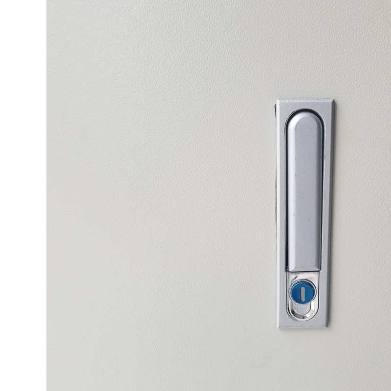 控制厂家柜户外字化柜动动力柜配电柜动力防腐蚀变频 柜工地