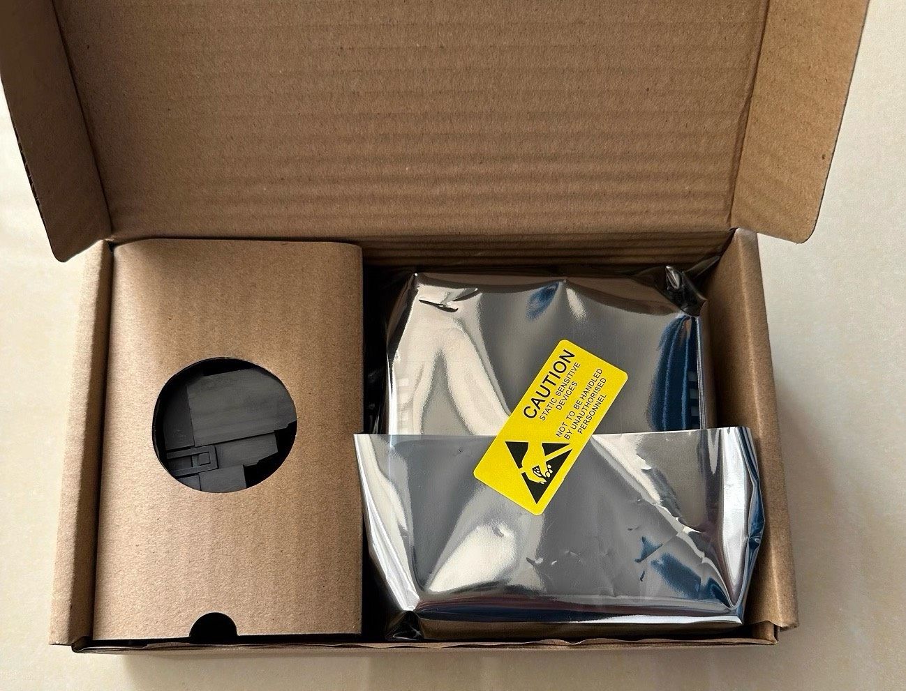 EMERSON艾默生KJ3221X1-BA1原装现货