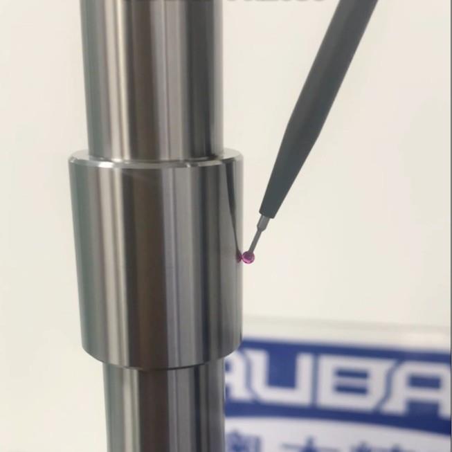 偏心轴AUBAT-PX200跳动检查仪凸轮轴测量仪带计量证JJF1109-200