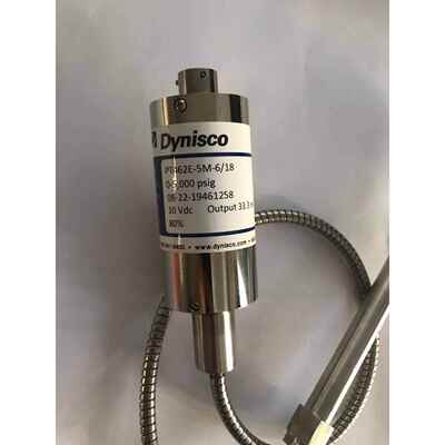 丹尼斯科Dynisco 变送器IDA332-1C-D06、MDA462-1/2-3.5C-23/46