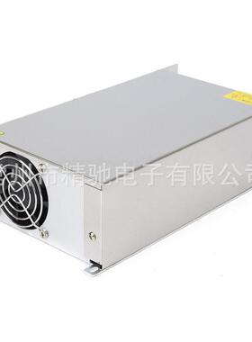 常州331精驰大V功率开关8电源S/M-1000W12VS2436V4V工控直流电机