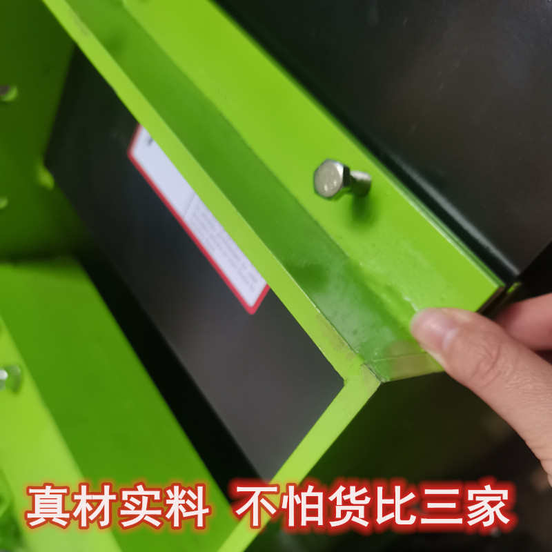 新款多功能干湿两用粉碎机牛羊牧草玉米芯秸秆草粉豆粕稻谷打糠机