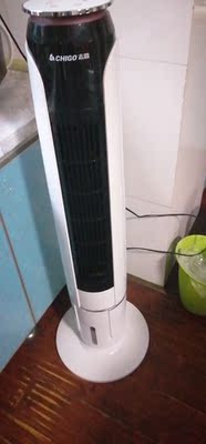 志高FKL-XMDT2空调扇怎么样？真实体验曝光，不看后悔？