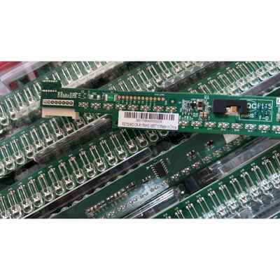 希沃S70EA S65EB F65EC S70EB F75EC F80EA F86EB教学机 触摸框