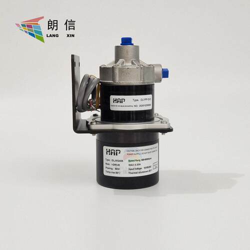 新品大泵HAP水墨泵D2LYP-5V循环泵9P6800HAP20081用于西斯特姆打