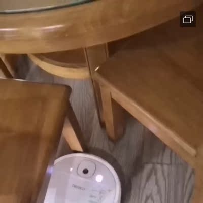 来说下科沃斯DJ35扫地机器人质量好还是DG800扫地机器人更好用些？功能上都有什么不同？