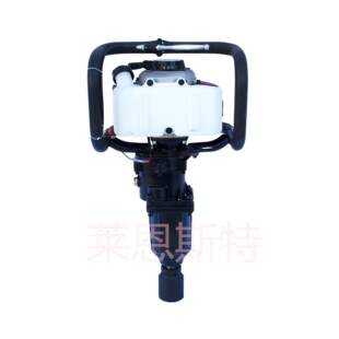 铁道工具 NLB 500便捷式 内燃螺栓扳手 汽油机钢轨紧固机 手持式